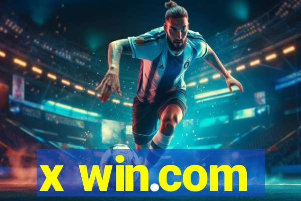 x win.com